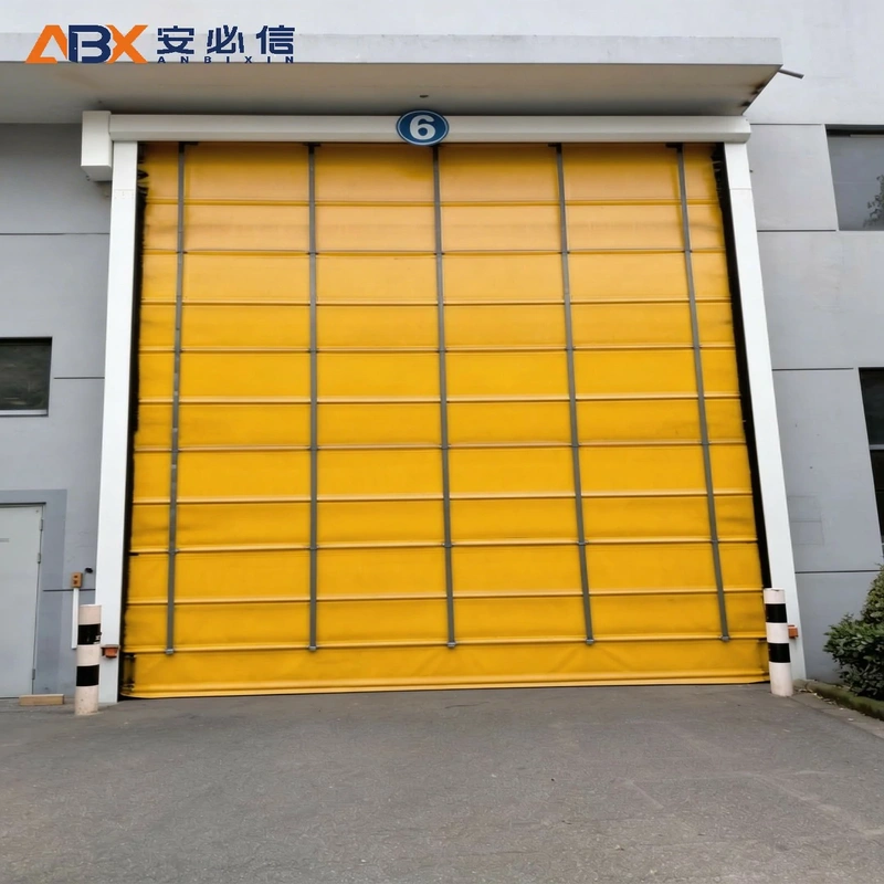 商丘上叠门